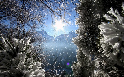 Les 2 Alpes - Lamy Vacances