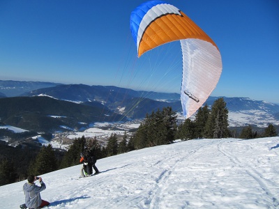 Corrençon Villard de Lans - Lamy Vacances